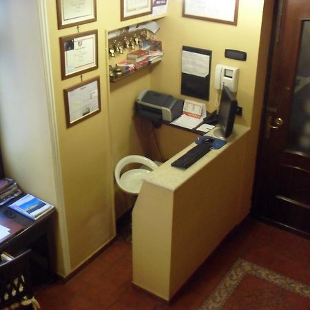 Hotel Pignatelli Napoli Zewnętrze zdjęcie