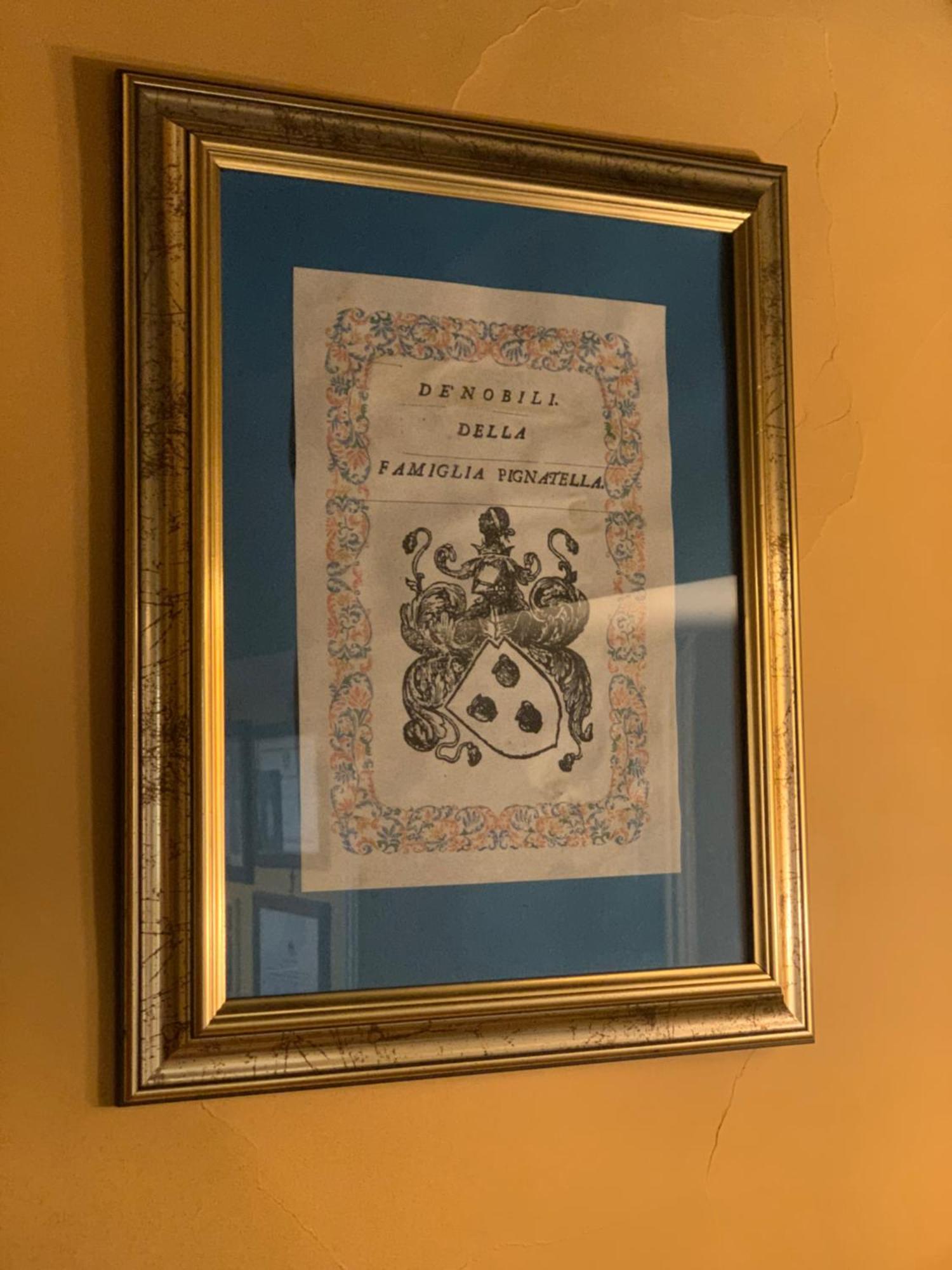 Hotel Pignatelli Napoli Zewnętrze zdjęcie