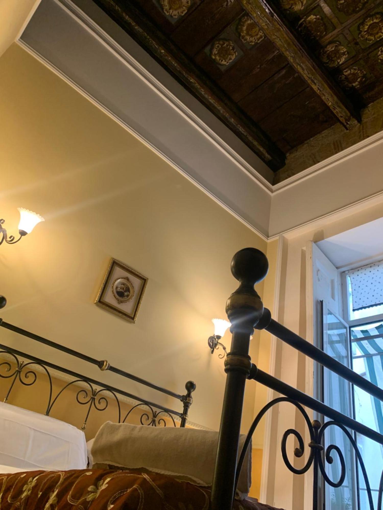 Hotel Pignatelli Napoli Zewnętrze zdjęcie