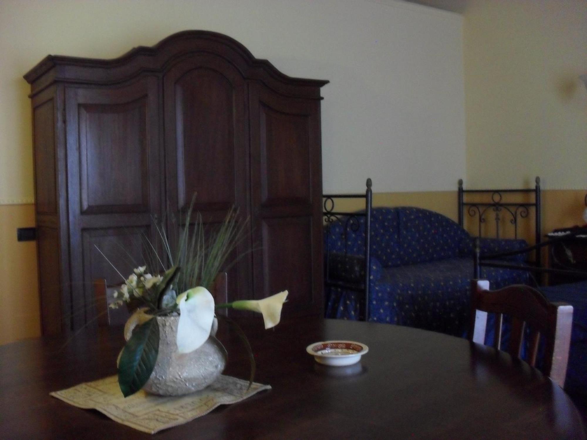 Hotel Pignatelli Napoli Zewnętrze zdjęcie