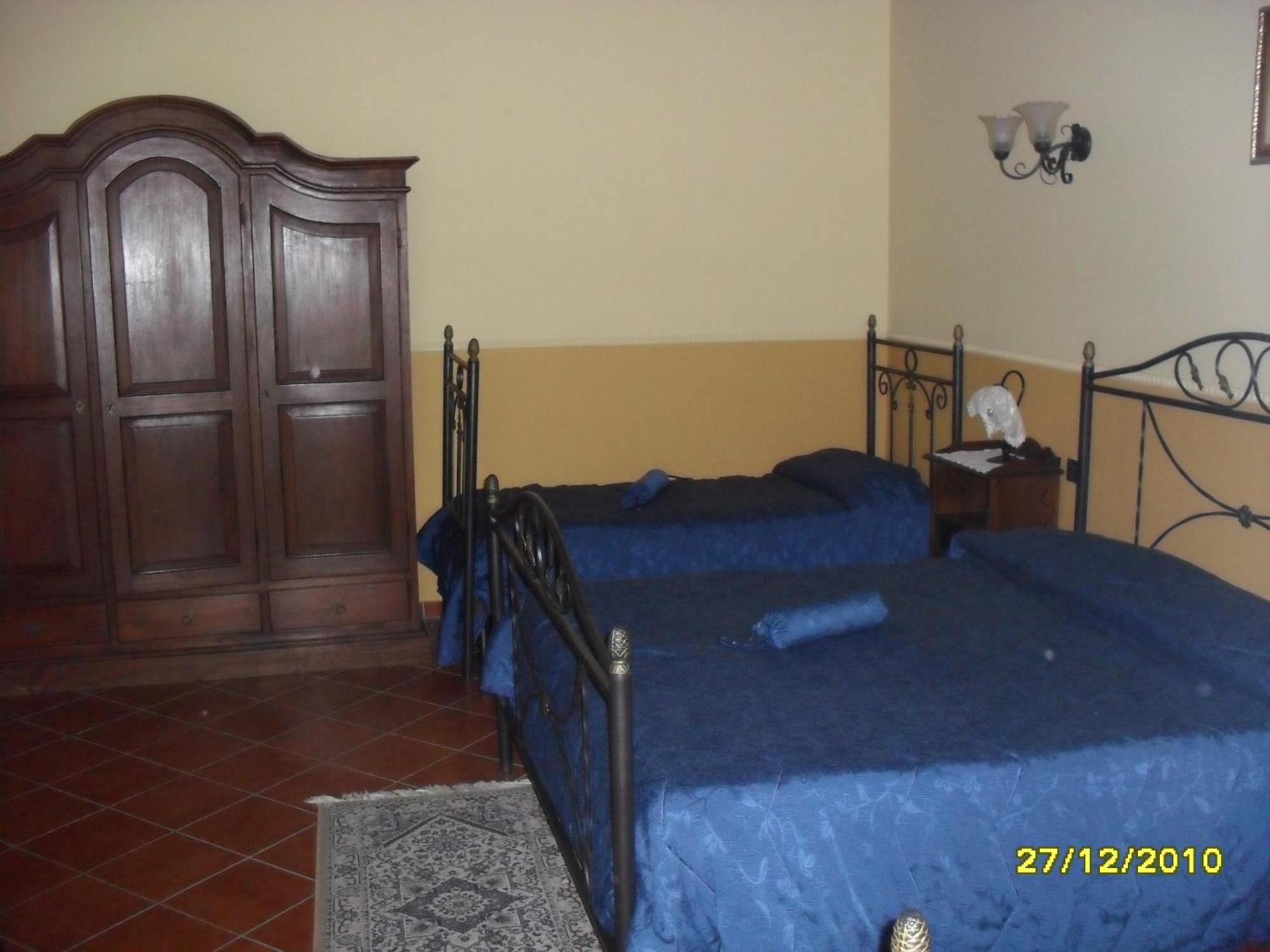 Hotel Pignatelli Napoli Zewnętrze zdjęcie