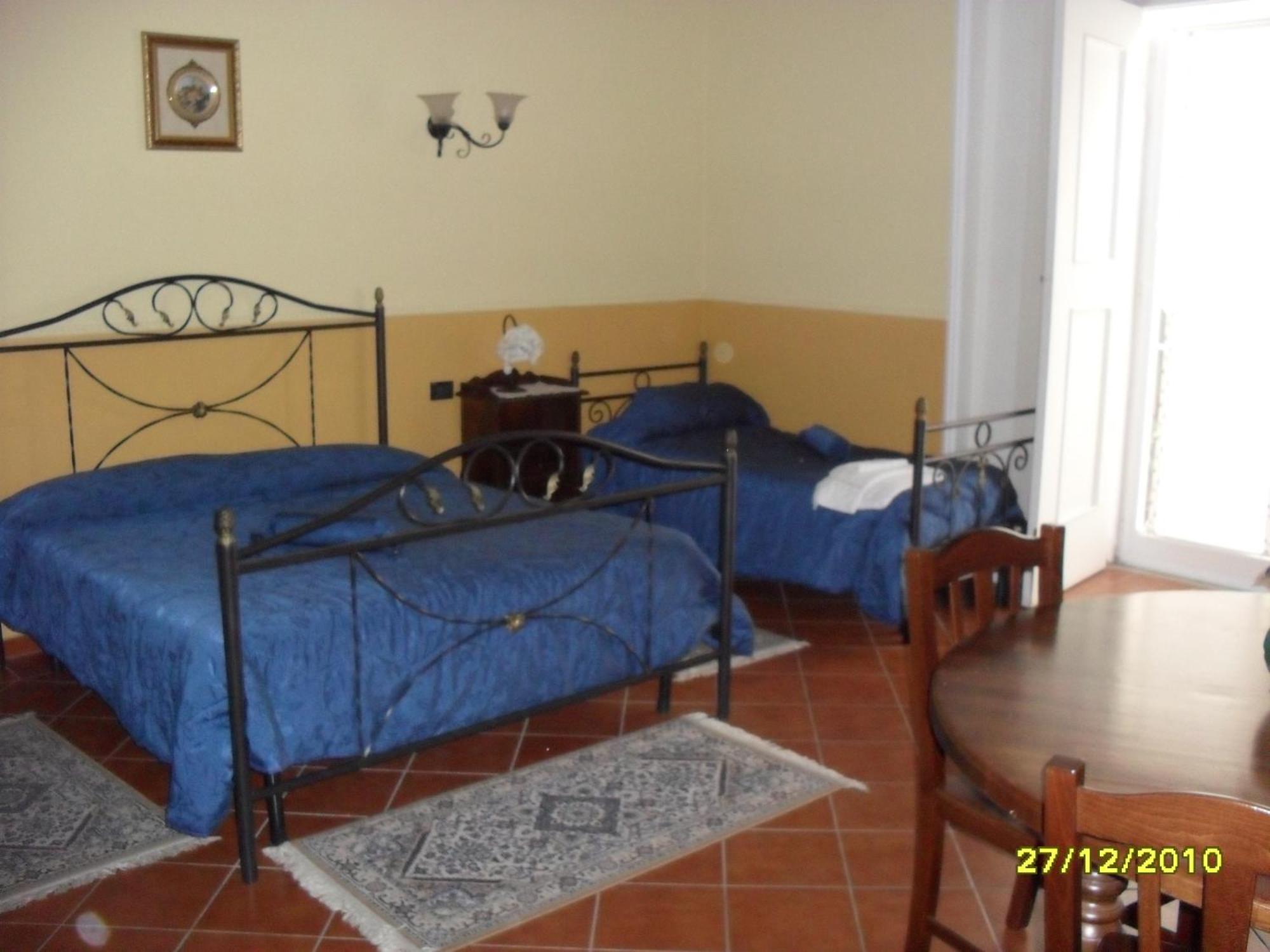 Hotel Pignatelli Napoli Zewnętrze zdjęcie