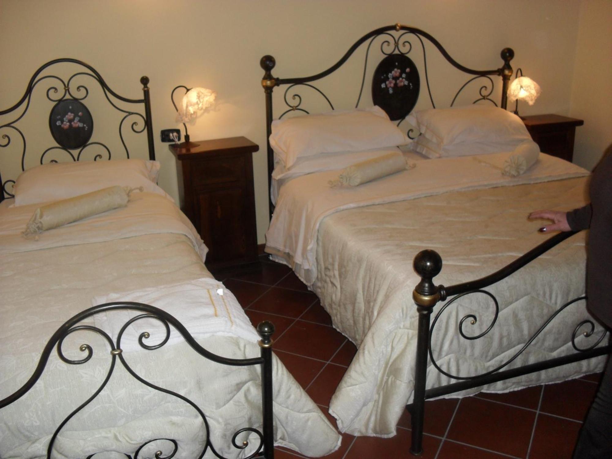Hotel Pignatelli Napoli Zewnętrze zdjęcie
