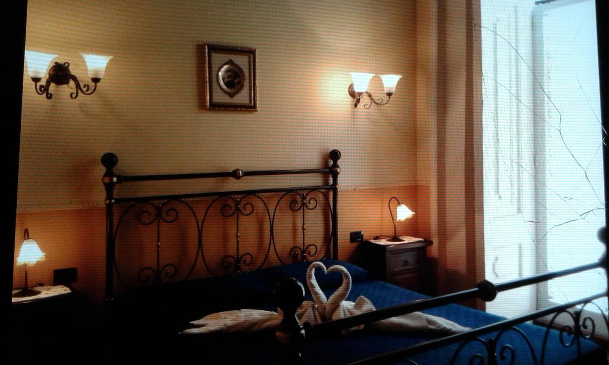 Hotel Pignatelli Napoli Zewnętrze zdjęcie