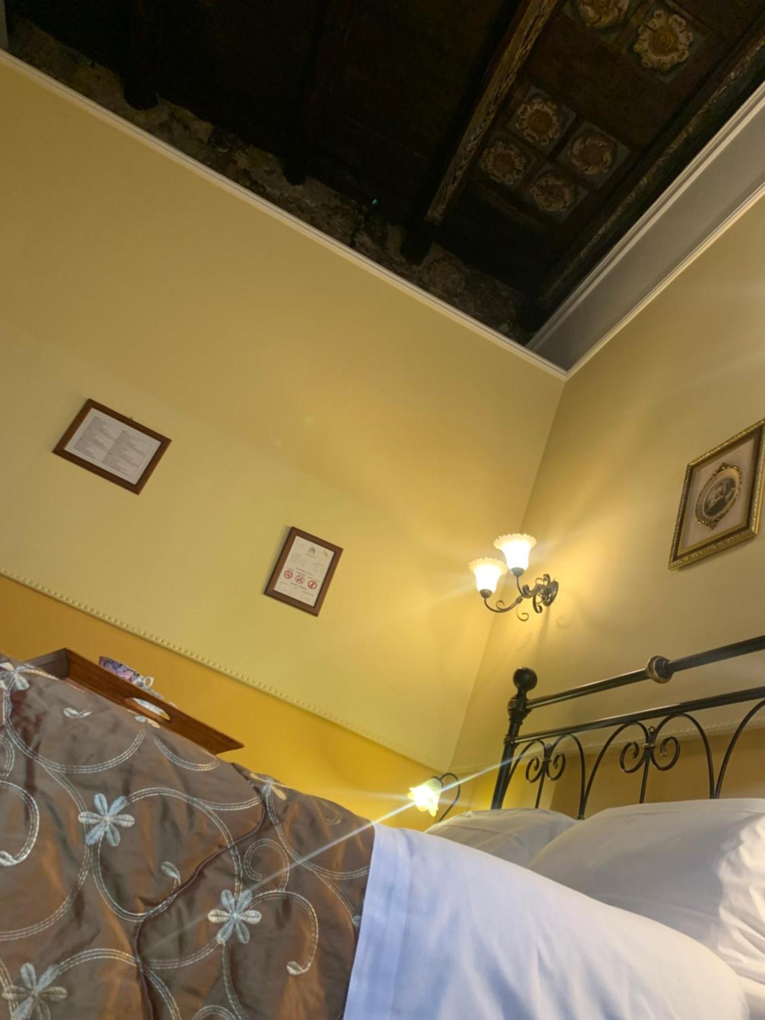 Hotel Pignatelli Napoli Zewnętrze zdjęcie