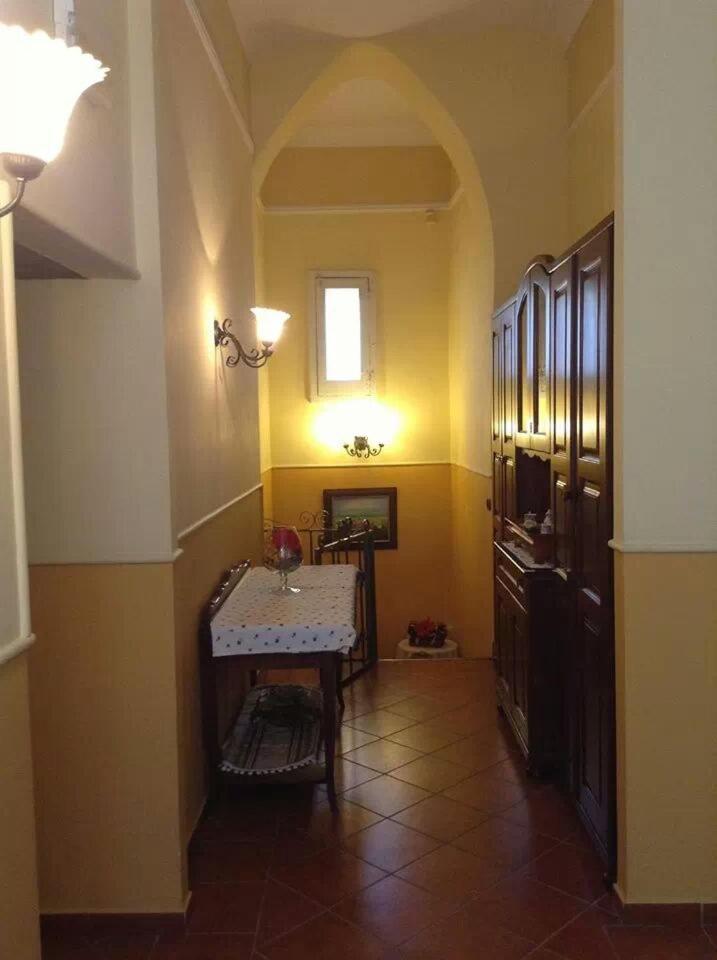 Hotel Pignatelli Napoli Zewnętrze zdjęcie