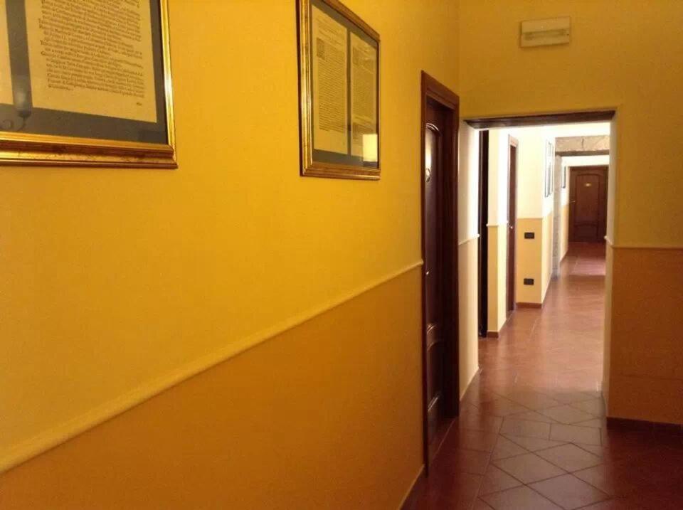 Hotel Pignatelli Napoli Zewnętrze zdjęcie