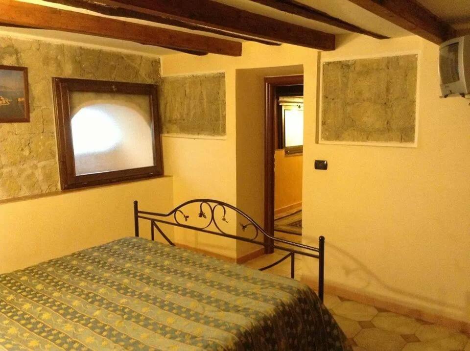 Hotel Pignatelli Napoli Zewnętrze zdjęcie