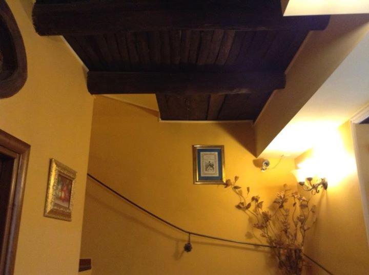 Hotel Pignatelli Napoli Zewnętrze zdjęcie