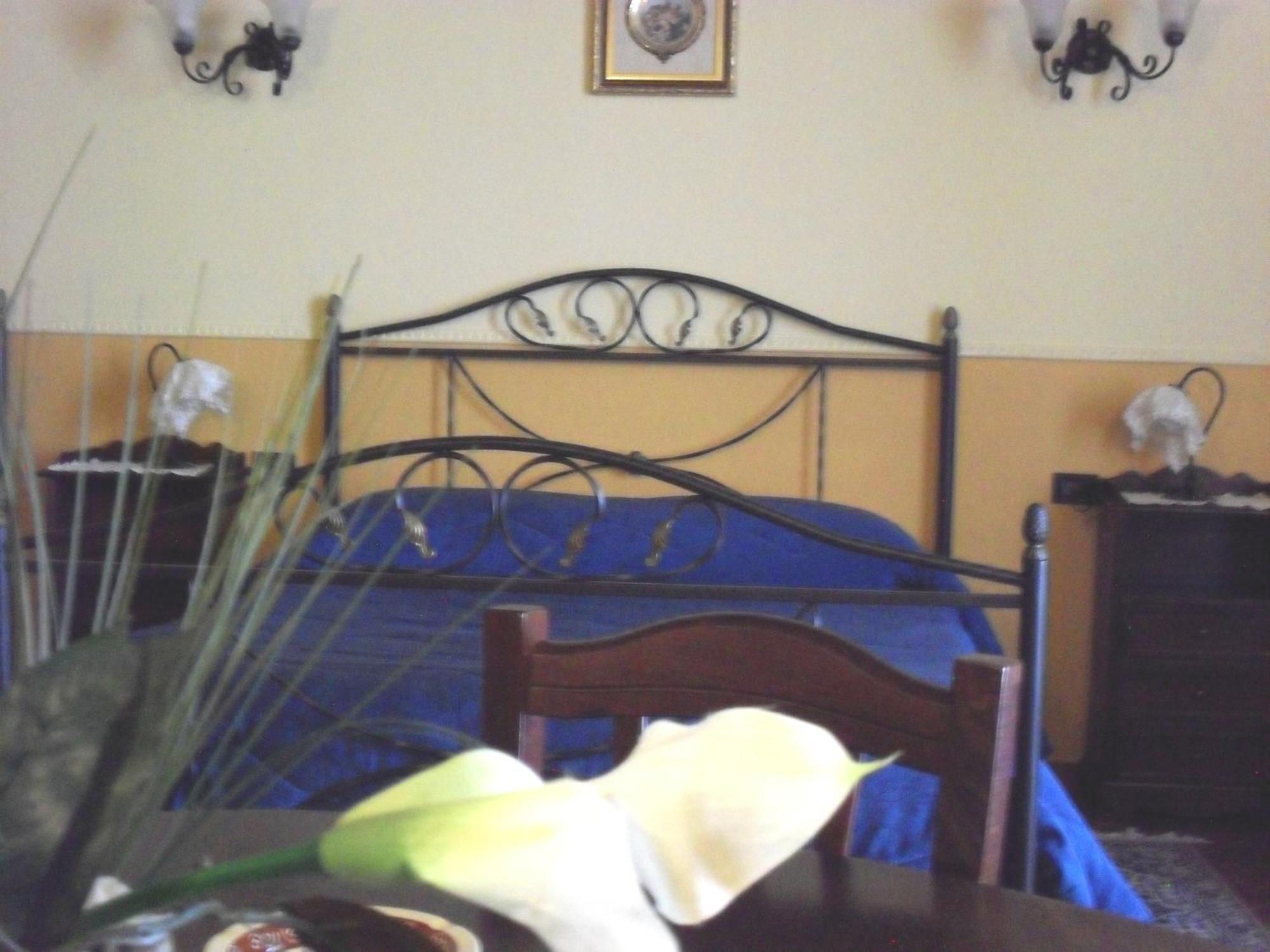 Hotel Pignatelli Napoli Zewnętrze zdjęcie