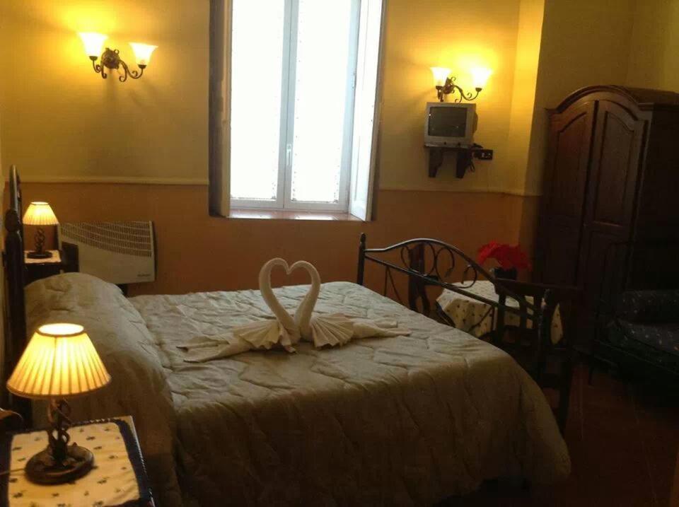 Hotel Pignatelli Napoli Zewnętrze zdjęcie