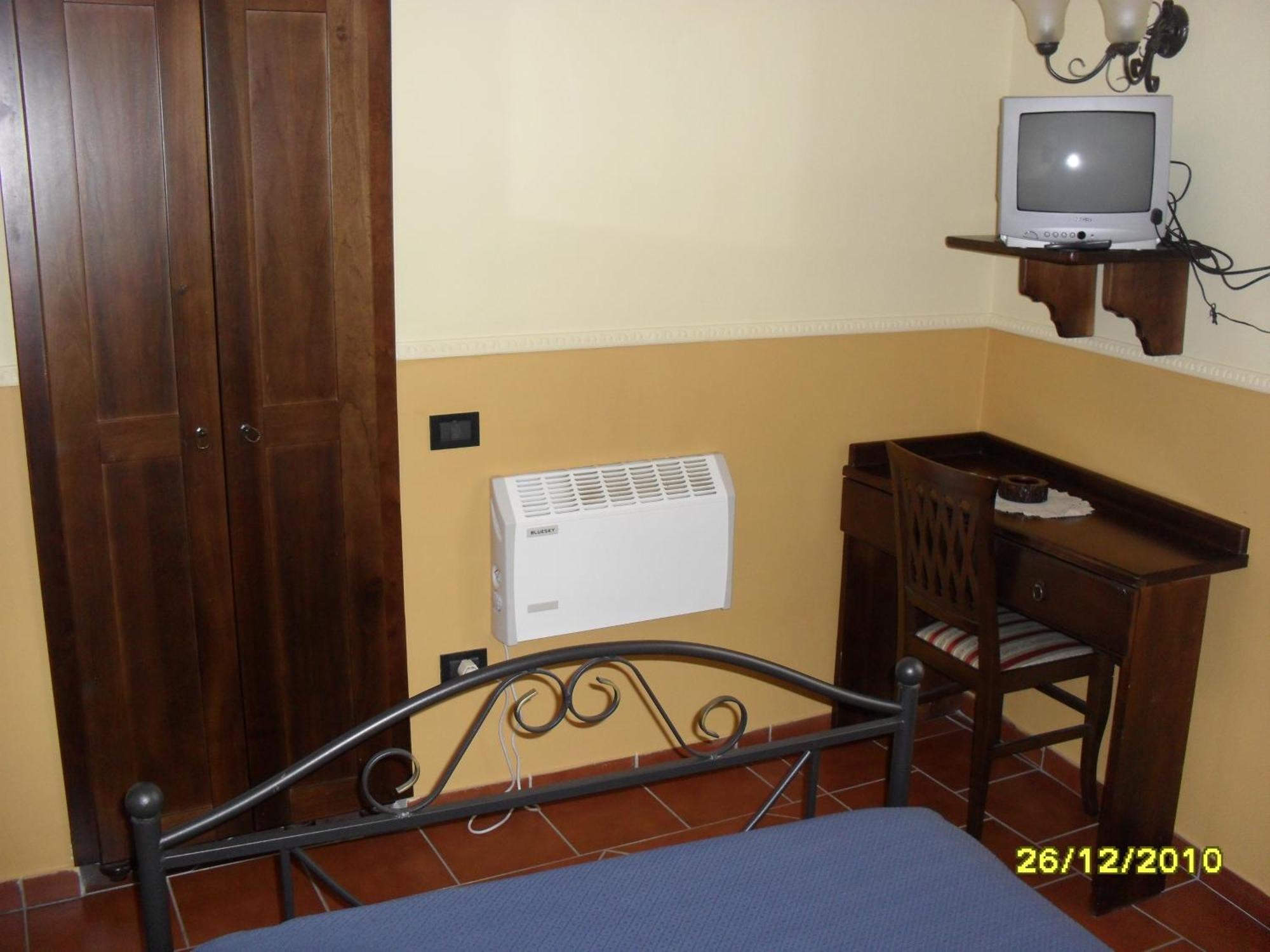 Hotel Pignatelli Napoli Zewnętrze zdjęcie