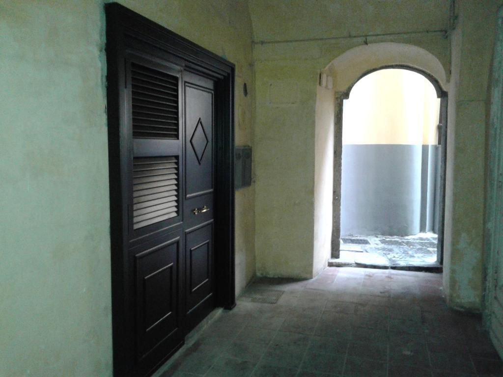 Hotel Pignatelli Napoli Zewnętrze zdjęcie