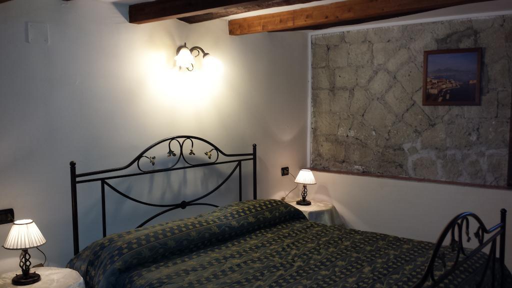 Hotel Pignatelli Napoli Zewnętrze zdjęcie