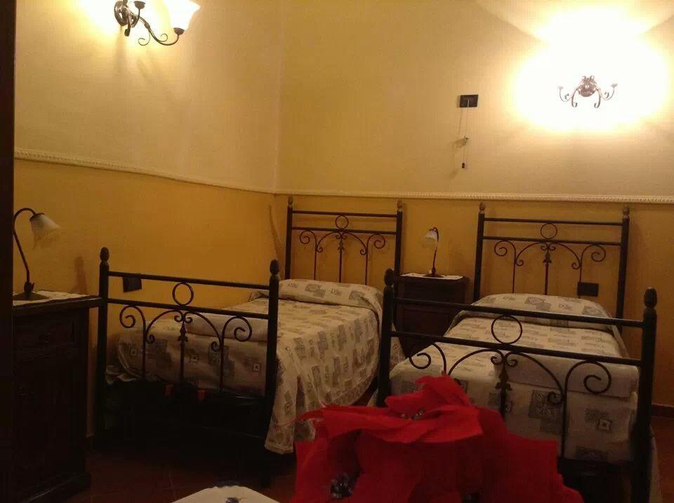 Hotel Pignatelli Napoli Zewnętrze zdjęcie