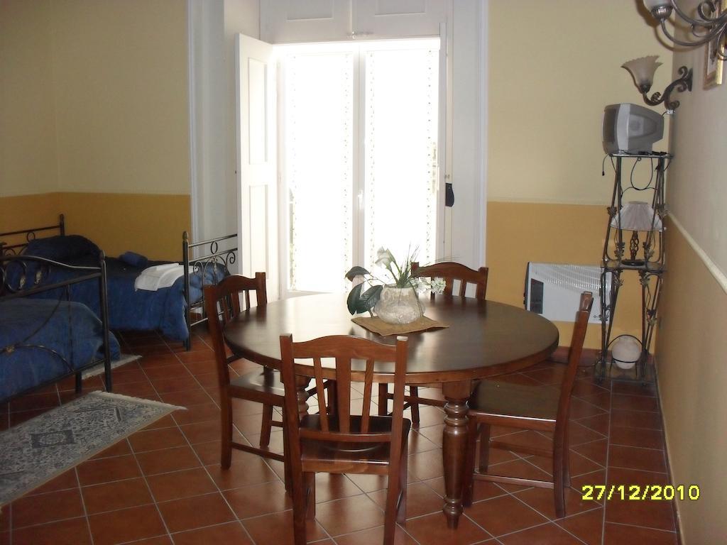 Hotel Pignatelli Napoli Zewnętrze zdjęcie