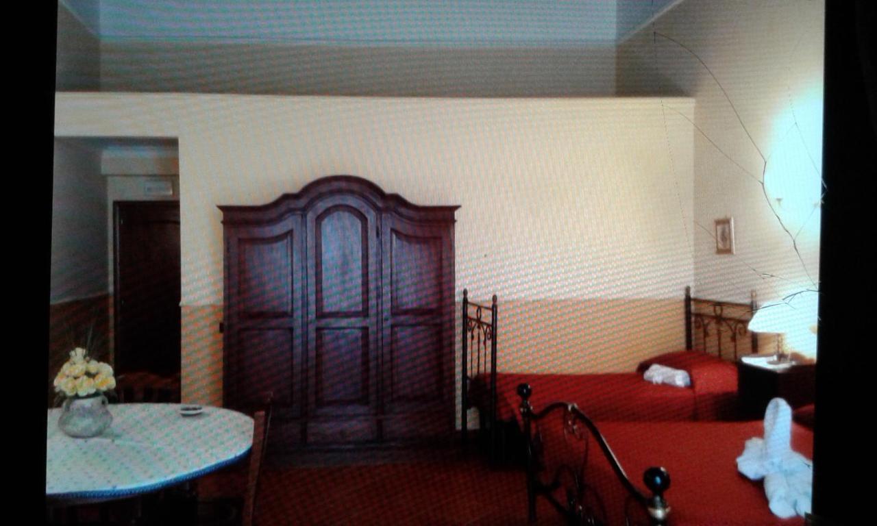 Hotel Pignatelli Napoli Zewnętrze zdjęcie