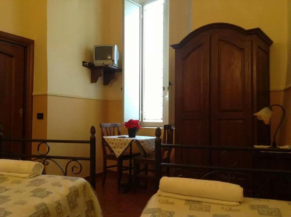 Hotel Pignatelli Napoli Zewnętrze zdjęcie