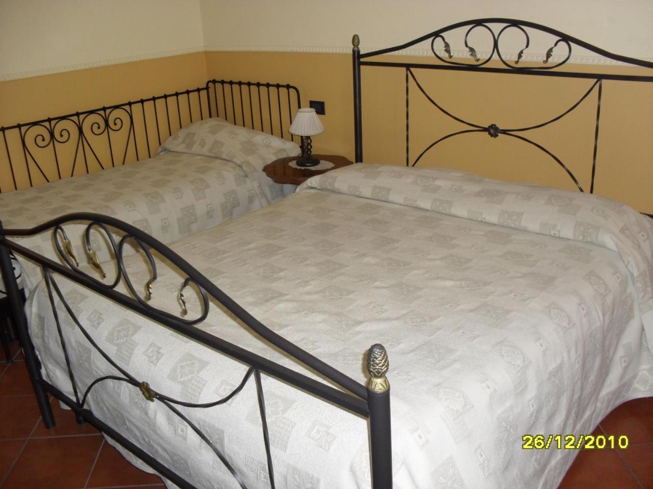 Hotel Pignatelli Napoli Zewnętrze zdjęcie