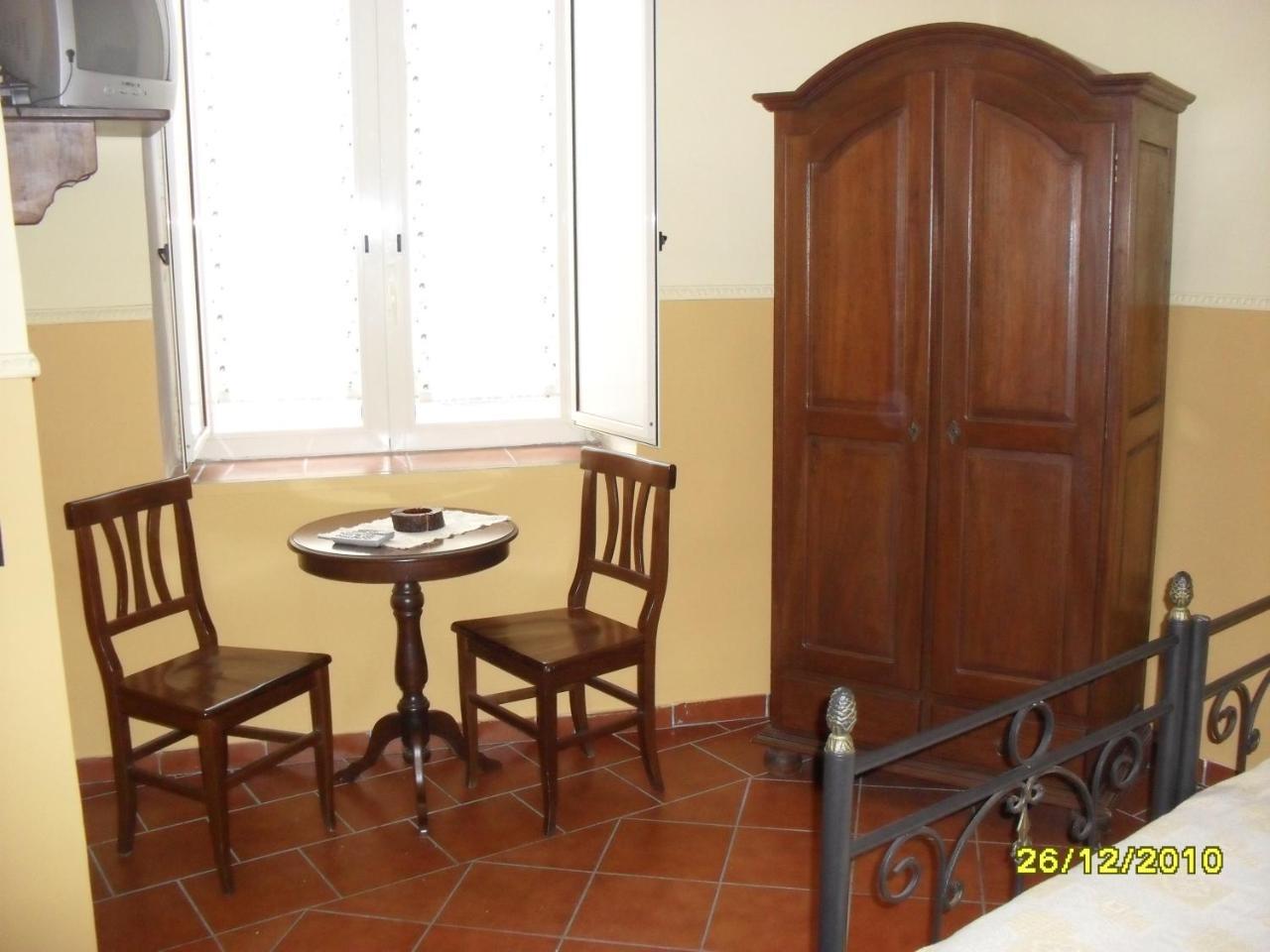 Hotel Pignatelli Napoli Zewnętrze zdjęcie